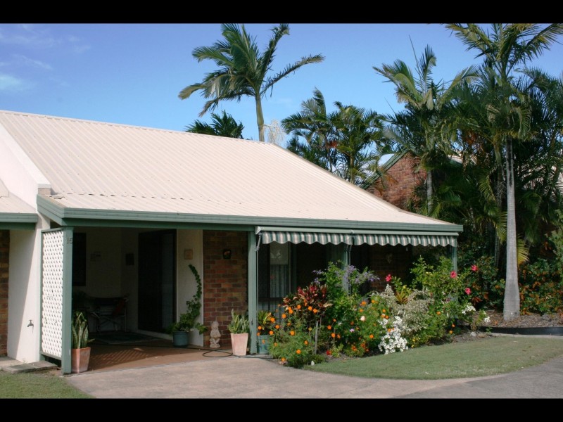 15/12 Freshwater Street, Torquay QLD 4655
