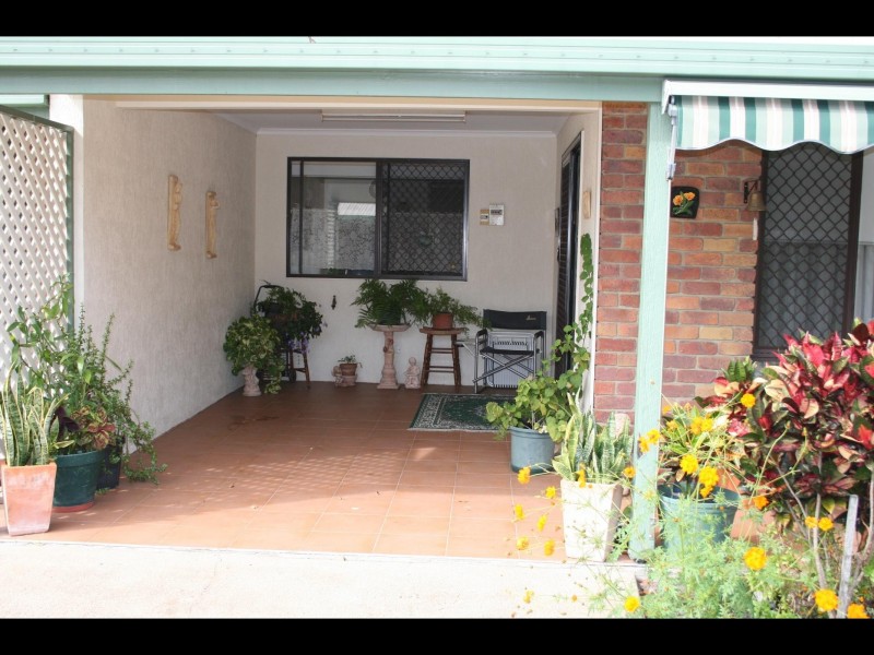 15/12 Freshwater Street, Torquay QLD 4655
