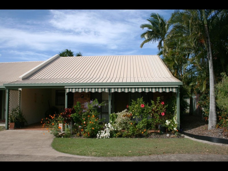 15/12 Freshwater Street, Torquay QLD 4655