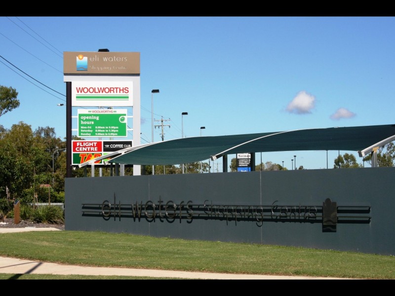 89 Endeavour Way, Eli Waters QLD 4655