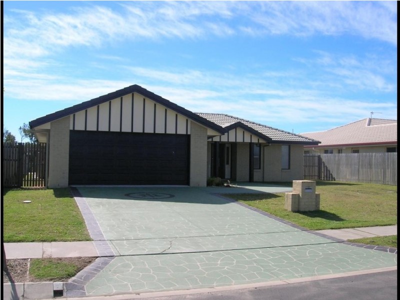 13 Lady Penrhyn Drive, Eli Waters QLD 4655