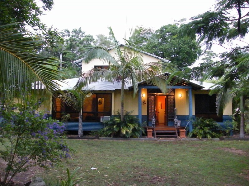Dundowran Beach QLD 4655
