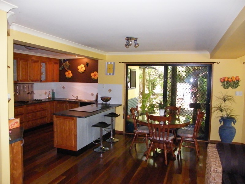 Dundowran Beach QLD 4655