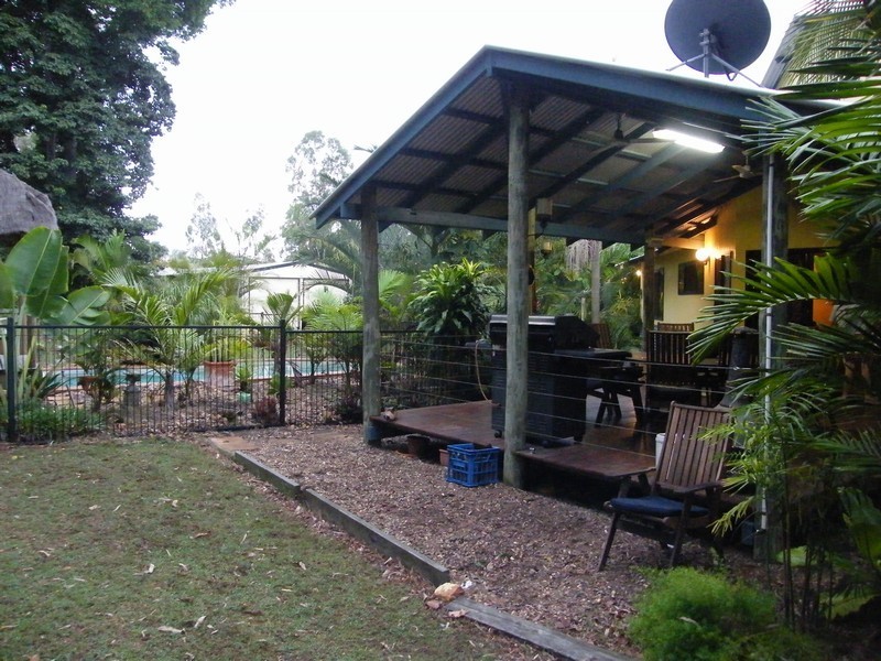 Dundowran Beach QLD 4655
