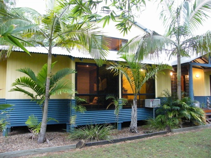 Dundowran Beach QLD 4655