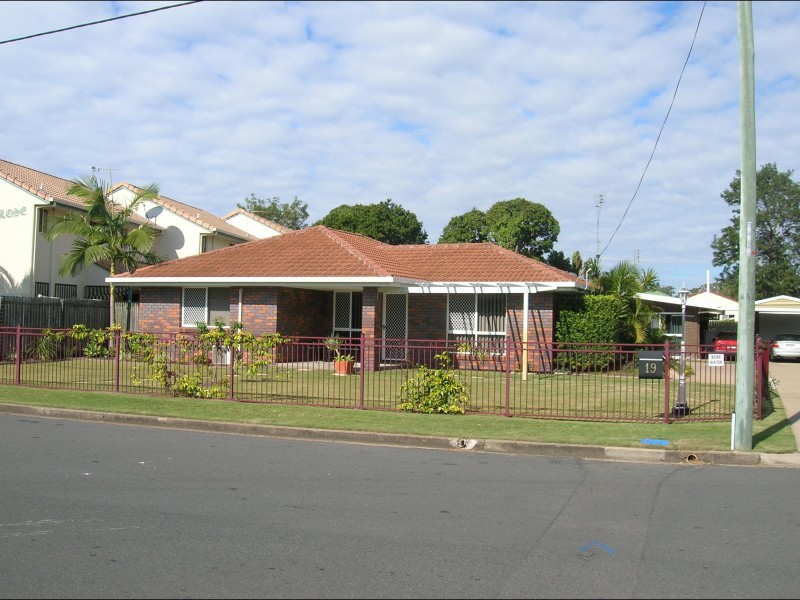 19a Campbell Street, Torquay QLD 4655
