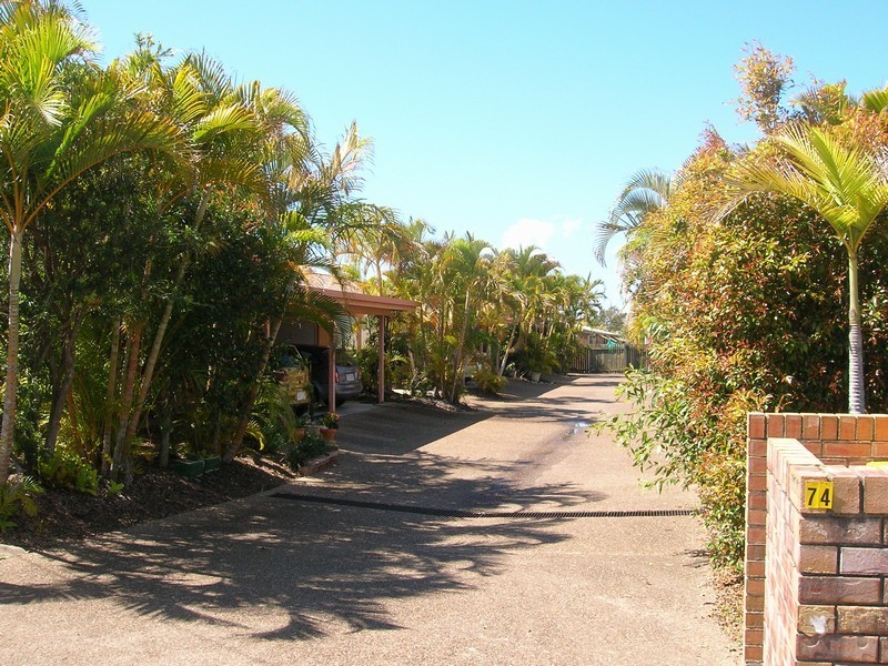 2/72 Winchelsea Street, Pialba QLD 4655