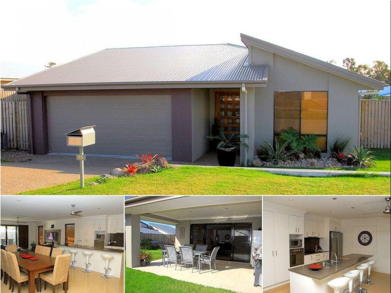15 Bay Park Road, Wondunna QLD 4655