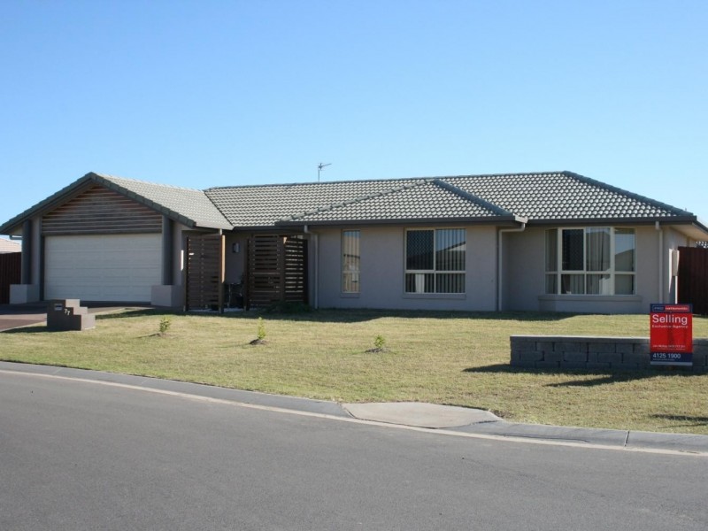 77 Endeavour Way, Eli Waters QLD 4655