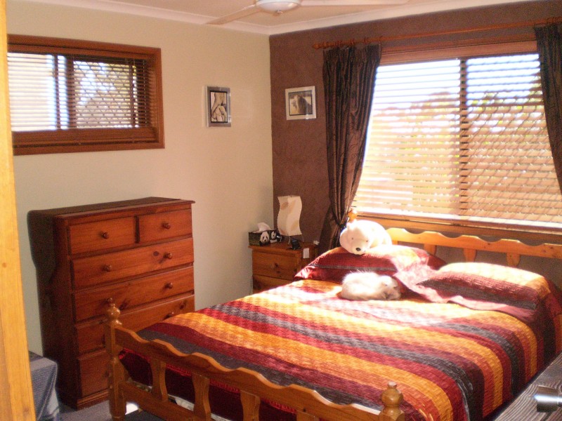 21 Connock Street, Urangan QLD 4655