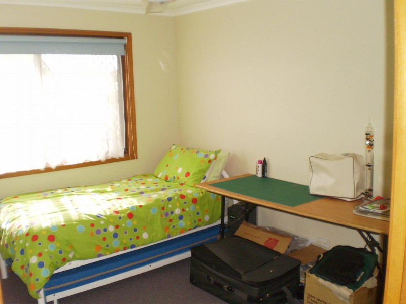 21 Connock Street, Urangan QLD 4655