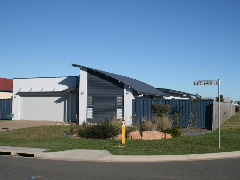 64 Earl St Vincent Circuit, Eli Waters QLD 4655