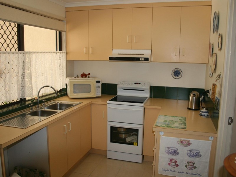 15/12 Freshwater Street, Torquay QLD 4655