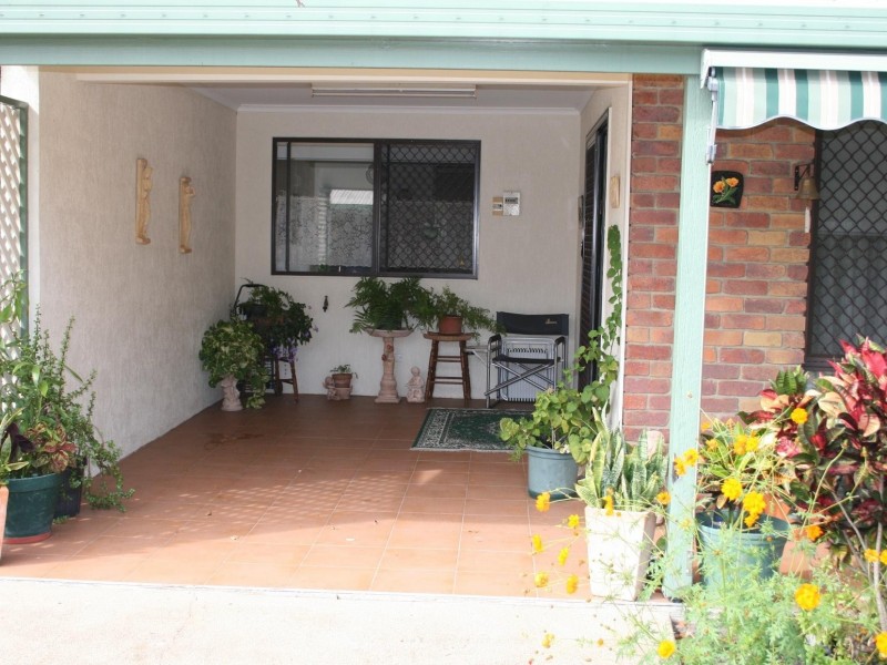 15/12 Freshwater Street, Torquay QLD 4655