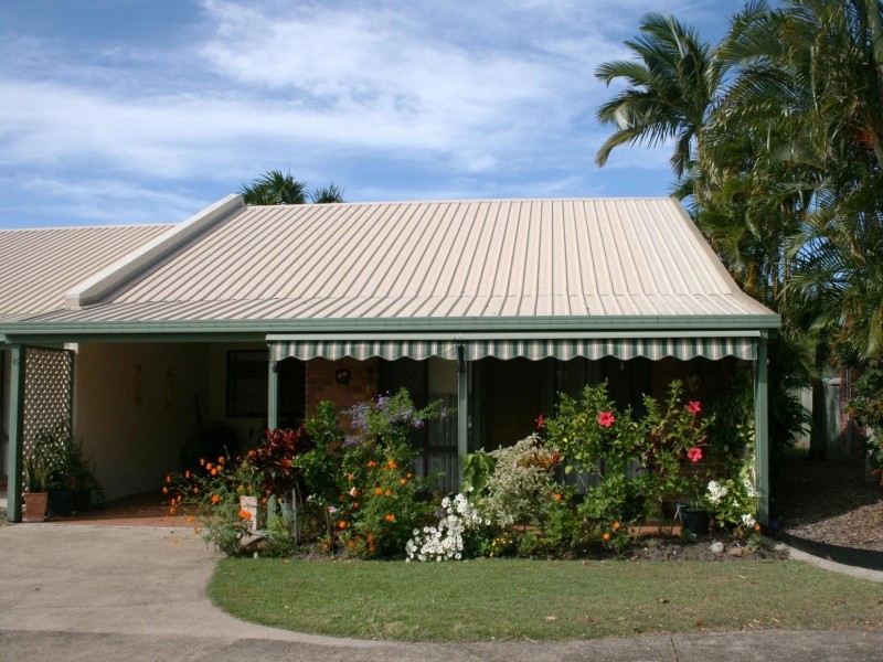 15/12 Freshwater Street, Torquay QLD 4655