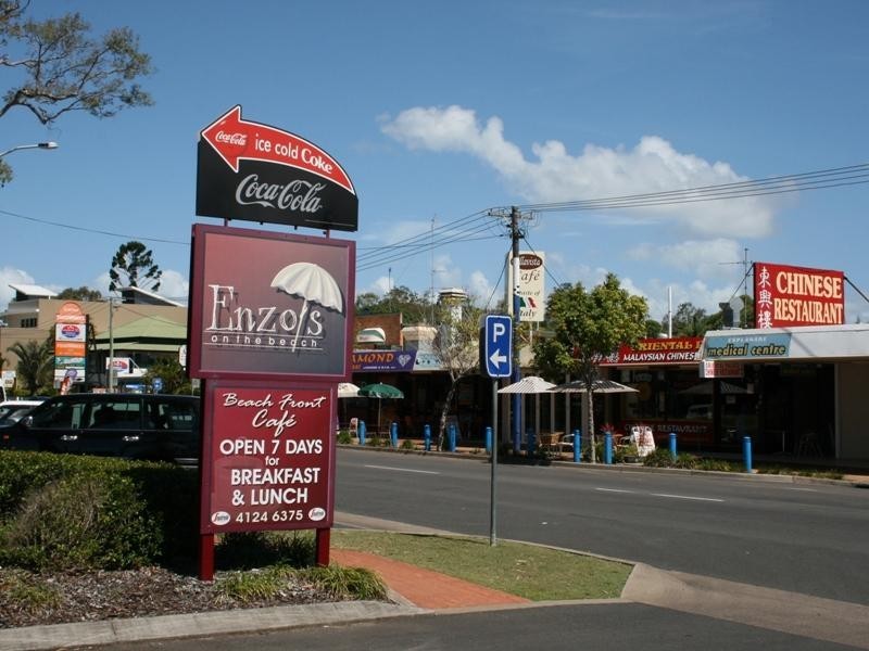 12/371 Esplanade, Scarness QLD 4655