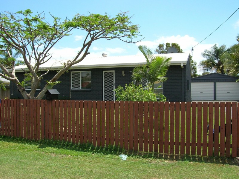 68 Old Maryborough Road, Pialba QLD 4655