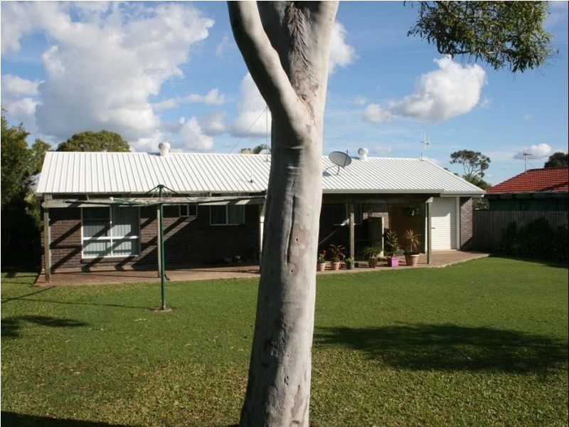4 Glen Court, Point Vernon QLD 4655