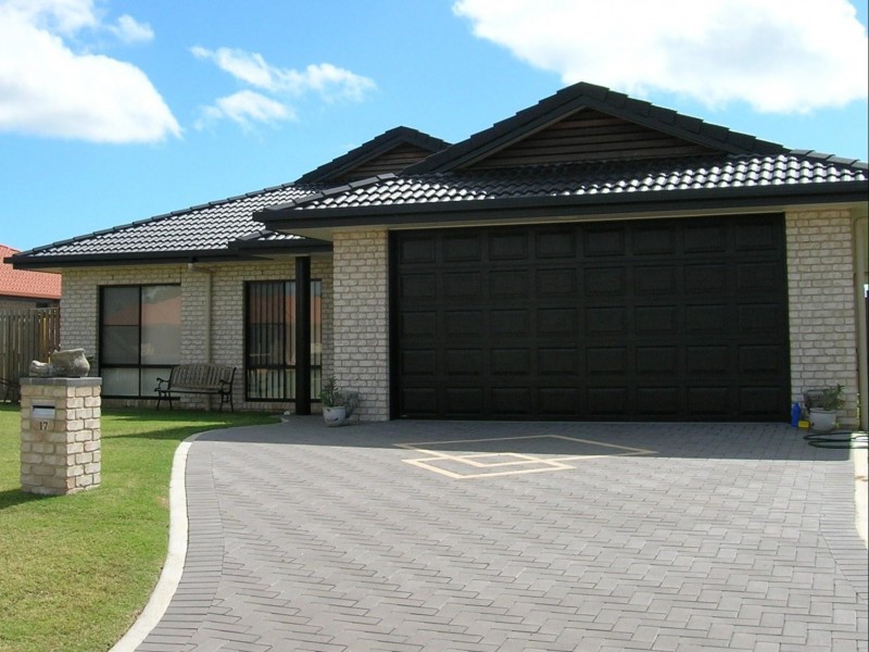 17 Glengarry Court, Kawungan QLD 4655