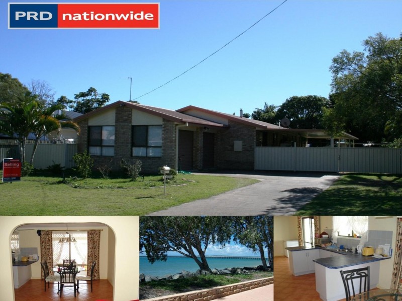 72 Cunningham Street, Urangan QLD 4655