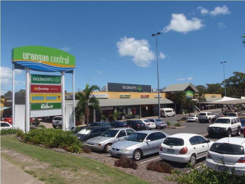 72 Cunningham Street, Urangan QLD 4655