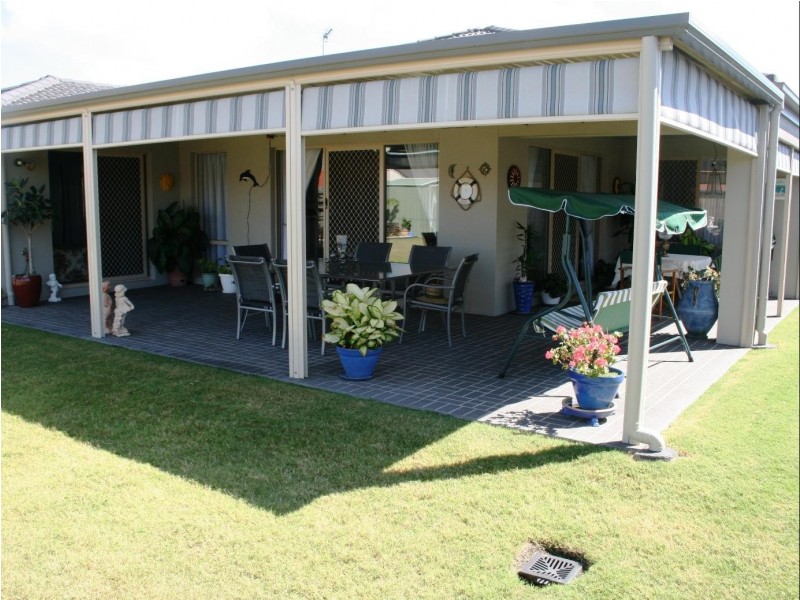 36 Endeavour Way, Eli Waters QLD 4655