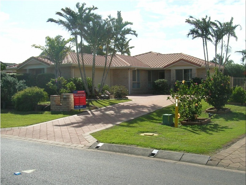 7 Delmo Court, Urraween QLD 4655