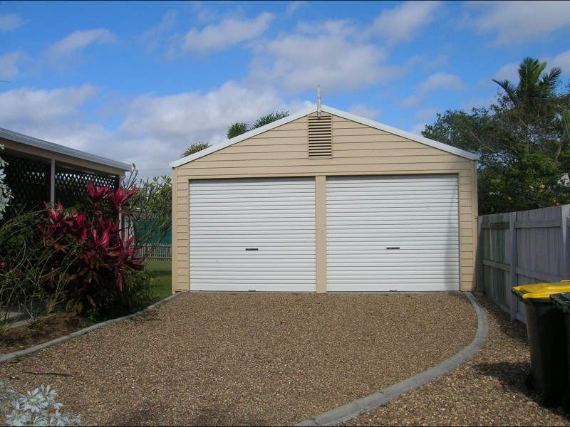 779 Boat Harbour Drive, Urangan QLD 4655