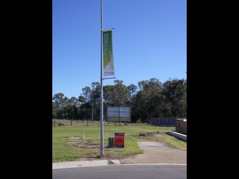 Lot 12 Bay Breeze Close, Wondunna QLD 4655