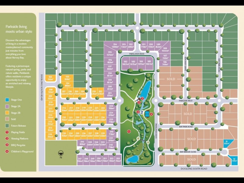 Lot 12 Bay Breeze Close, Wondunna QLD 4655