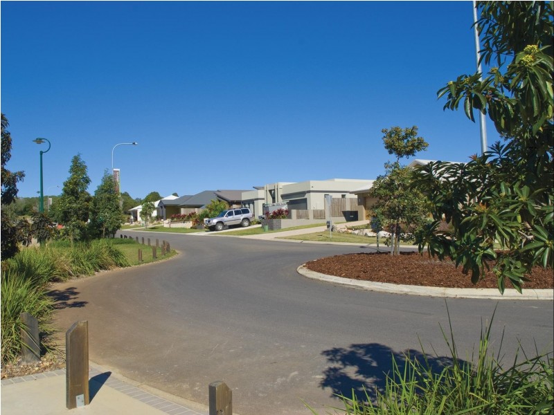 Lot 12 Bay Breeze Close, Wondunna QLD 4655