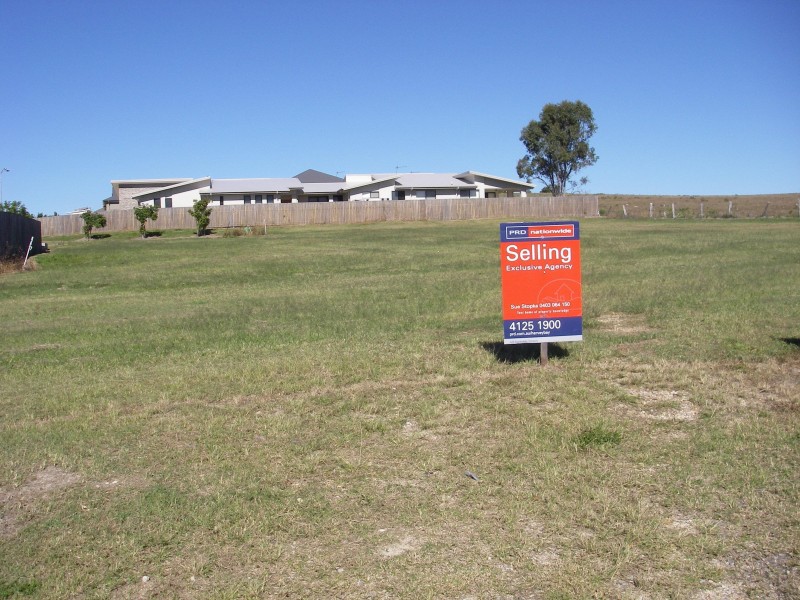 Lot 15 Bay Breeze Close, Wondunna QLD 4655