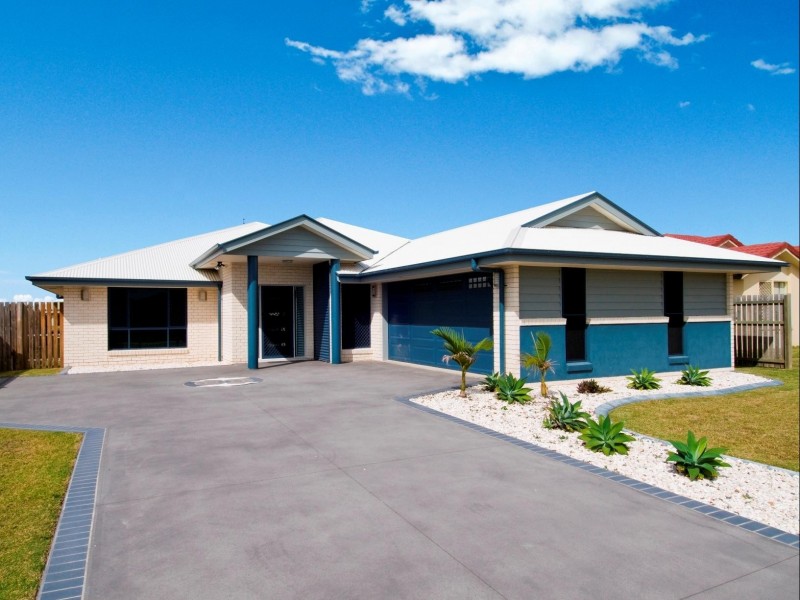 6 Earl St Vincent Circuit,, Eli Waters QLD 4655