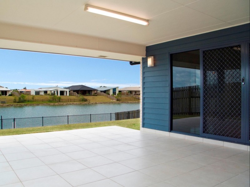 6 Earl St Vincent Circuit,, Eli Waters QLD 4655