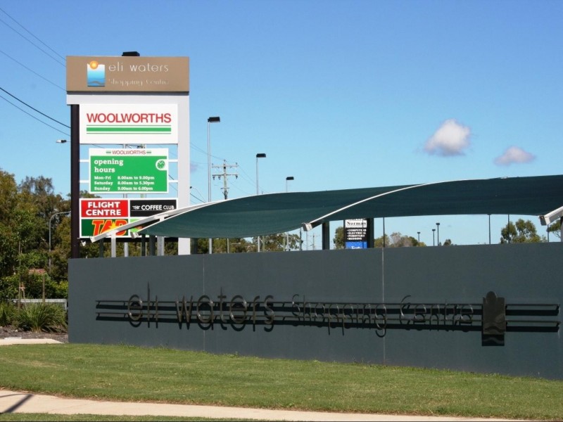 6 Earl St Vincent Circuit,, Eli Waters QLD 4655