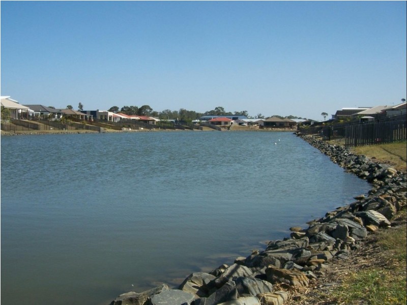 6 Earl St Vincent Circuit,, Eli Waters QLD 4655