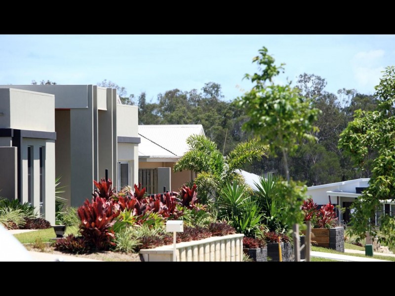 Lot 185 Parklands Boulevard, Wondunna QLD 4655