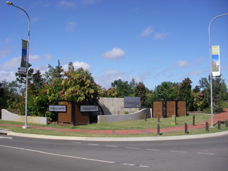 Lot 185 Parklands Boulevard, Wondunna QLD 4655