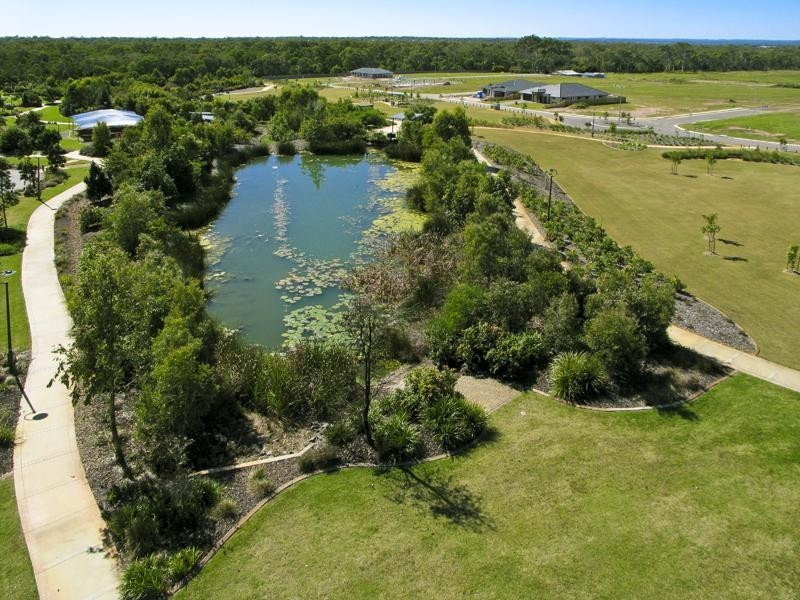 Lot 185 Parklands Boulevard, Wondunna QLD 4655