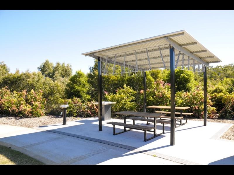 Lot 188 Parklands Boulevard, Wondunna QLD 4655