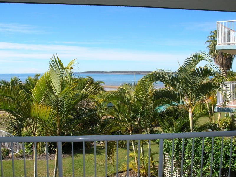 178 Great Sandy Straits Marina Resort, Urangan QLD 4655