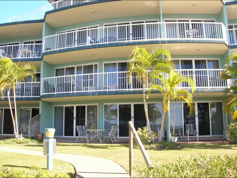 178 Great Sandy Straits Marina Resort, Urangan QLD 4655