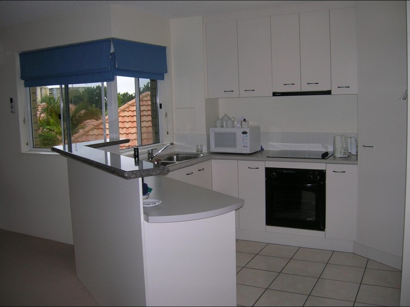 178 Great Sandy Straits Marina Resort, Urangan QLD 4655