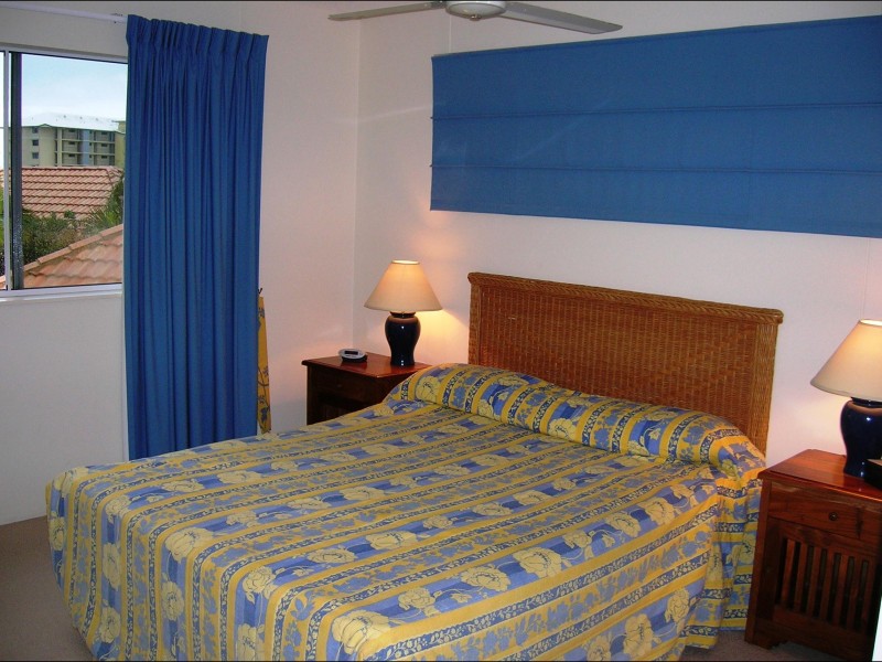 178 Great Sandy Straits Marina Resort, Urangan QLD 4655