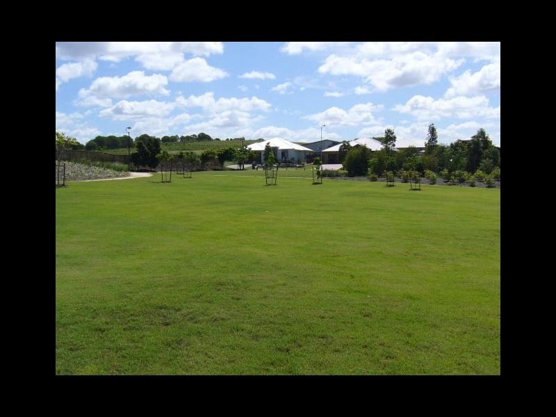 Lot 189 Parklands Boulevard, Wondunna QLD 4655