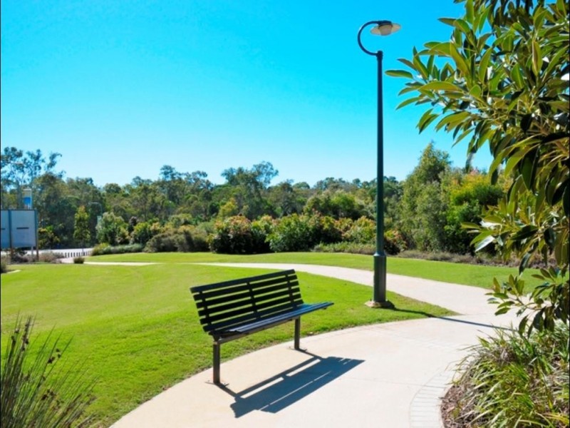 Lot 190 Parklands Boulevard, Wondunna QLD 4655