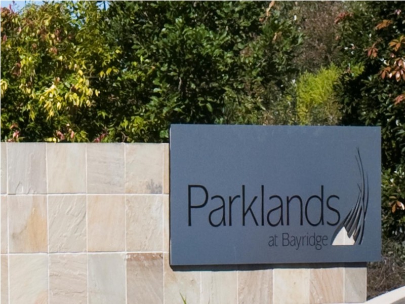 Lot 192 Parklands Boulevard, Wondunna QLD 4655