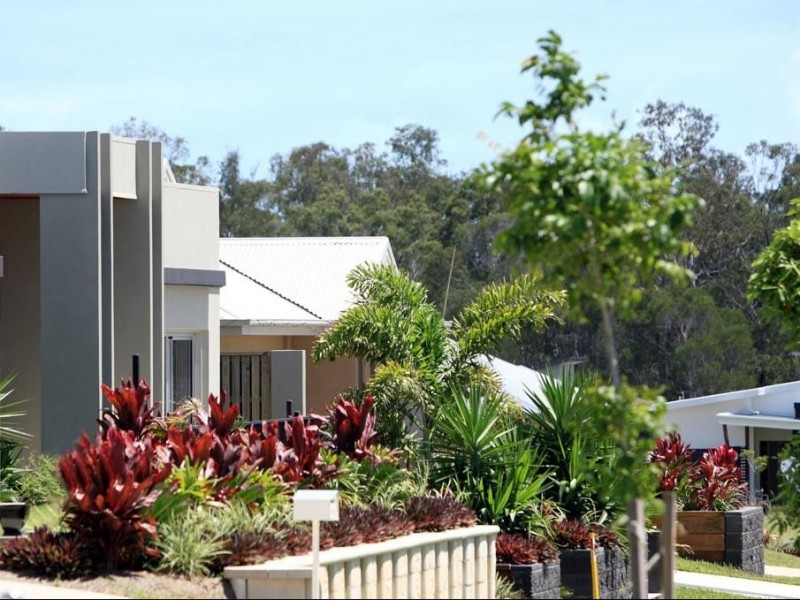 Lot 196 Parklands Boulevard, Wondunna QLD 4655