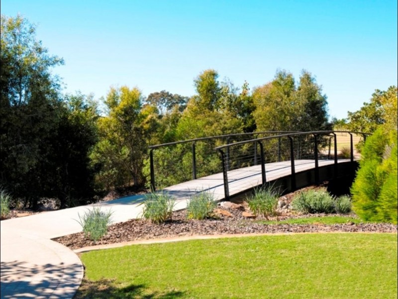 Lot 201 Parklands Boulevard, Wondunna QLD 4655