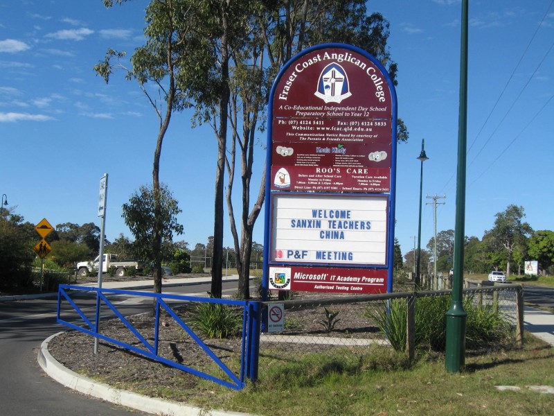 Lot 246 Parklands Boulevard, Wondunna QLD 4655